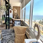 Apartamento L'appart-rosas Boheme Chic, Au Bord De La Rosas