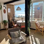Apartamento L'appart-rosas Boheme Chic, Au Bord De La Rosas