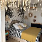 Apartamento L'appart-rosas Boheme Chic, Au Bord De La