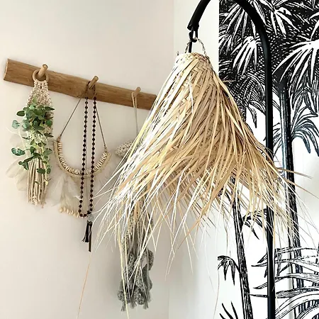 L'appart-rosas Boheme Chic, Au Bord De La * ロザス